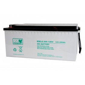 MWLG 200-12EV