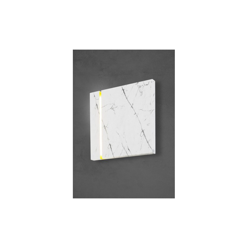 Kinkiet LECERTA 1,2W LED