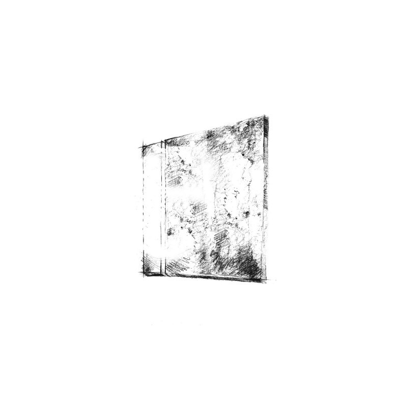 Kinkiet LECERTA 1,2W LED