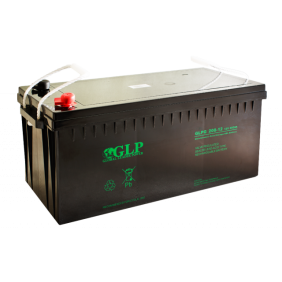 GLPG 200-12