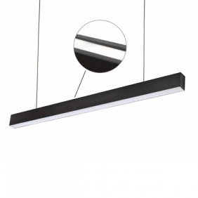 ALLDAY INSPIRE TWO SIDES 830 35W 230V 56cm 115st White