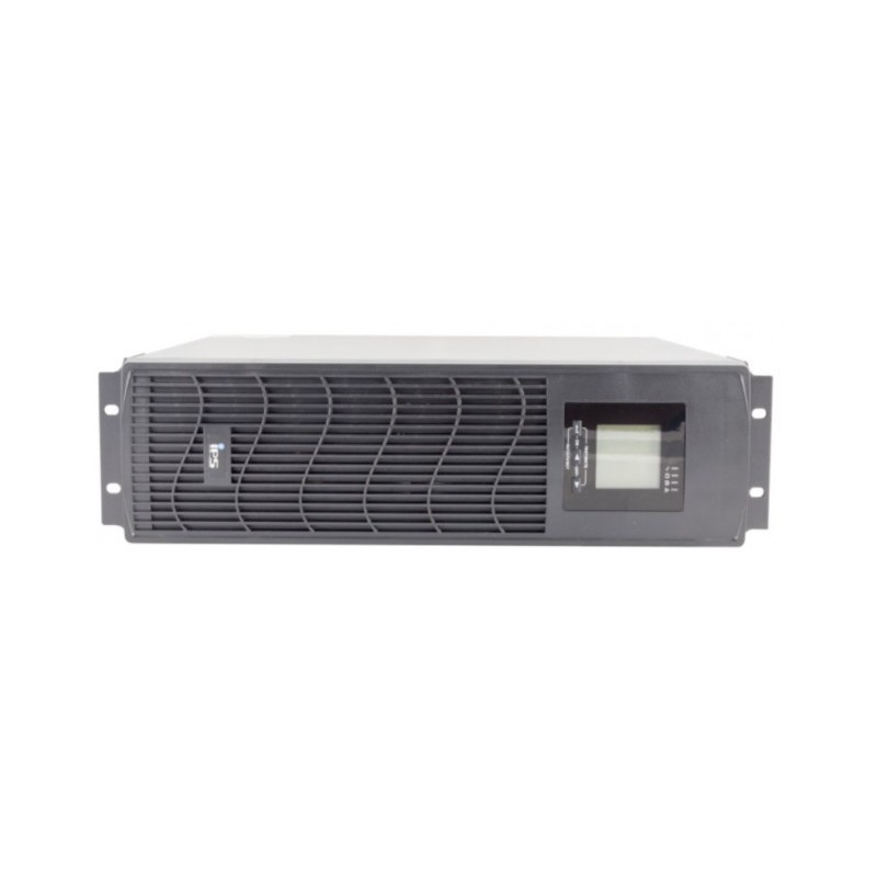 Zasilacz awaryjny UPS RTS-LI-3k0-3U-LCD-4x9