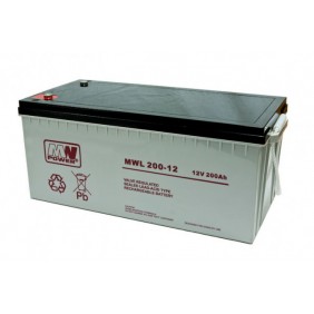MWL 200-12