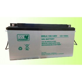 MWLG 150-12EV