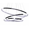 WHEEL 3 DIMM CHROME