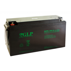 GLPG 150-12