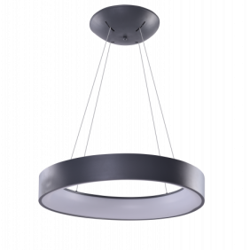 Modna lampa wisząca SOLVENT R PENDANT 110 GR + REMOTE CONTROL AZ3977