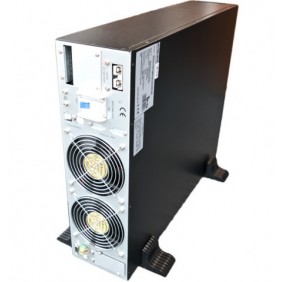 Zasilacz awaryjny UPS RTS11-ON-1k0-2U-2x9