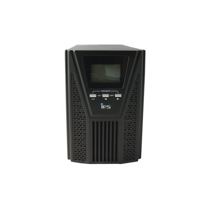 Zasilacz awaryjny UPS TS1-ON-1k0-MC-3x9