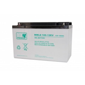 MWLG 100-12EV