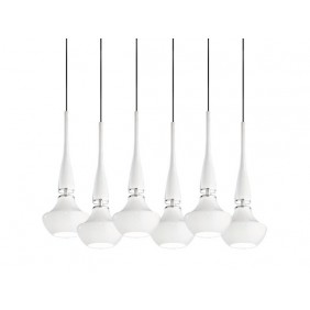 TASOS 6 WHITE