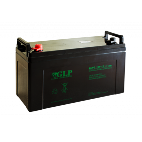GLPG 120-12