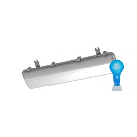 Lampa LED EX EXL210LED 60cm 5054lm z akumulatorem