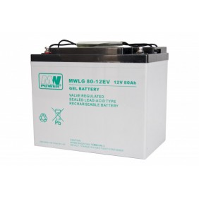 MWLG 80-12EV