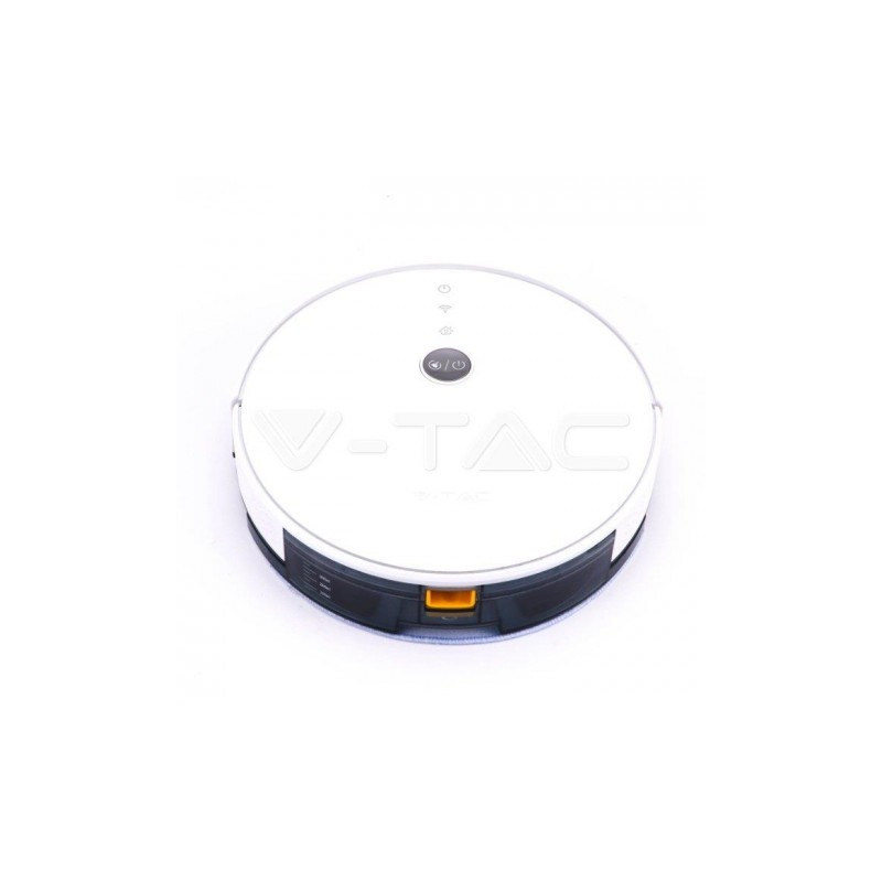 Odkurzacz Automatyczny z funkcją mopa SMART Tuya VT-5555