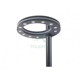 Lampa parkowa LED Halo 35W