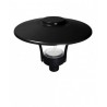 INLPRO 96837 Promenad Led Indirect 45W 4000K czarna