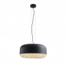 Lampa wisząca z kryształkami TARANT 48