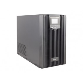 Zasilacz awaryjny UPS TS1-LI-2k0-MC-BC48