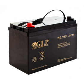 GLP 100-12