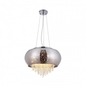 Lampa Wisząca STARLIGHT 4xE14