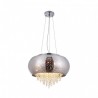 Lampa Wisząca Starlight 4Xe14