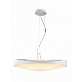 CAMPANA 58 WHITE