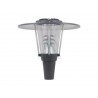 Lampa parkowa LED Umbrella 40W