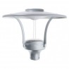 Inlpro 96883 Promenad Led Indirect 30W 4000K Szara