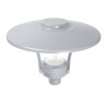 INLPRO 96883 Promenad Led Indirect 30W 4000K szara