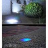 Podświetlana kostka Rocdeco 15x15cm RGB+BZ - zestaw 4SZT