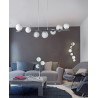 SYBILLA 10 PENDANT