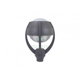 Lampa parkowa LED Globe 40W