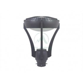 Lampa parkowa LED Tri 40W