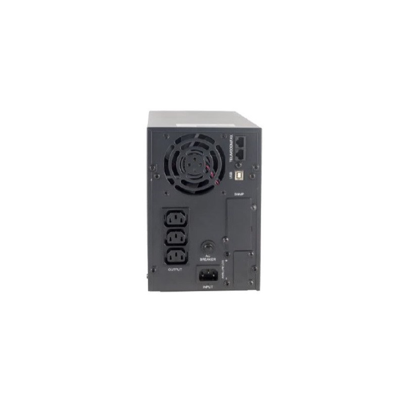 Zasilacz awaryjny TS1-LI-1k0-MC-LCD-2x7