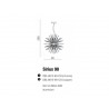 SIRIUS 90 STICK CH