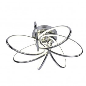 Lampa sufitowa K-8077 z serii LELO