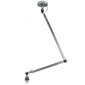 Stelaż ZYTA M LAMPBODY ALU AZ2304
