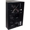 Zasilacz awaryjny UPS TS1-LI-1k0-MC-BC24