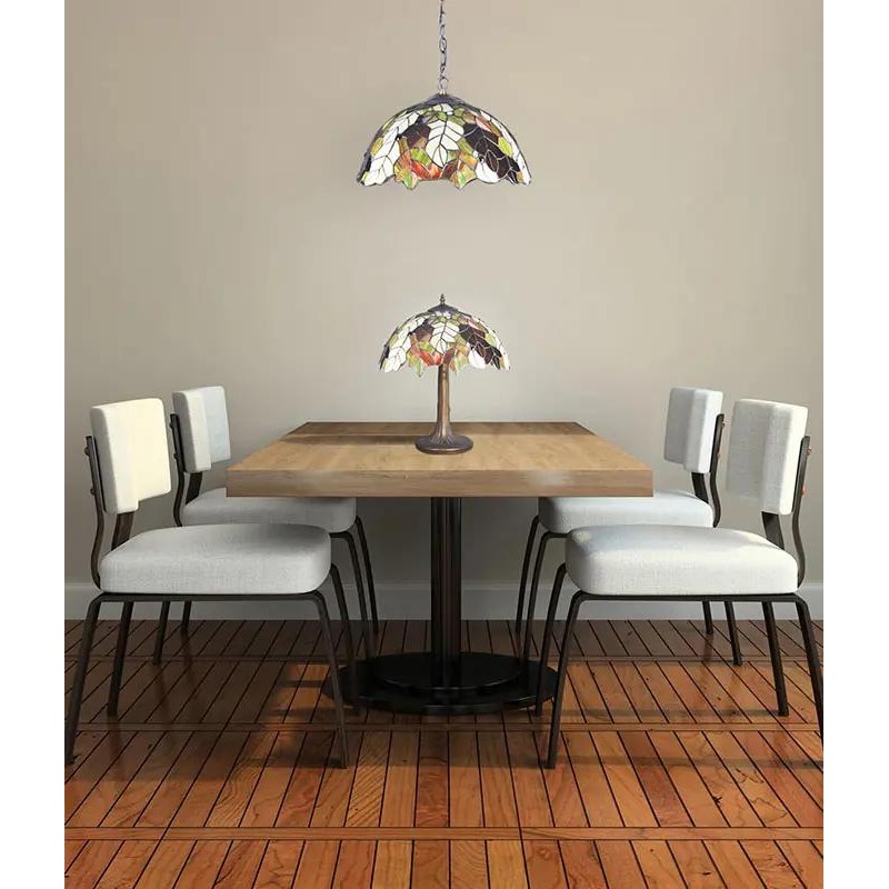 Lampa wisząca K-P161420 z serii FARINA