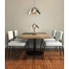 Lampa wisząca K-P161420 z serii FARINA