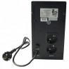 Zasilacz awaryjny UPS TM-LI-2k0-MC-2x9-IEC