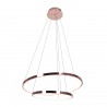 Lampa wisząca K-8152 z serii DIEGO BLACK