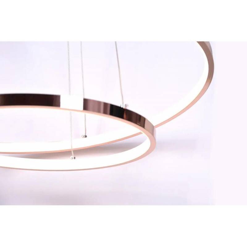 Lampa wisząca K-8152 z serii DIEGO BLACK