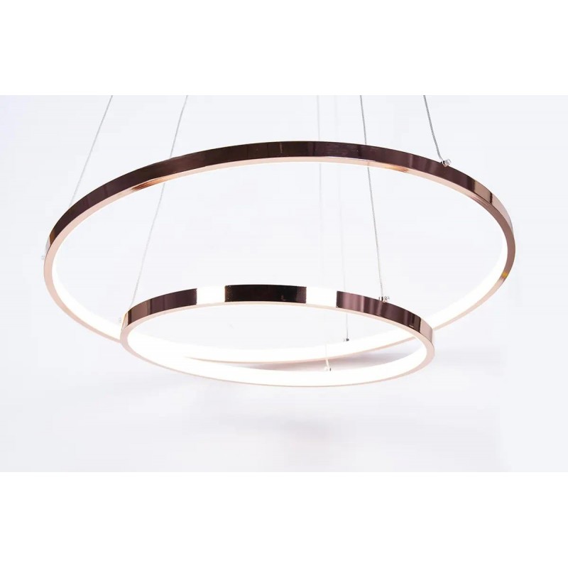 Lampa wisząca K-8152 z serii DIEGO BLACK