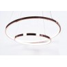 Lampa wisząca K-8152 z serii DIEGO BLACK