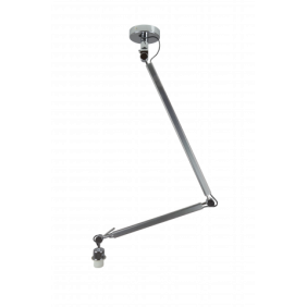 Stelaż ZYTA S LAMPBODY ALU AZ2298