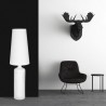 Lampa Stojąca VIRGO 1xE27