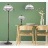 Lampa wisząca K-P162208 z serii TIFANY