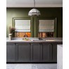 Lampa wisząca K-P162208 z serii TIFANY